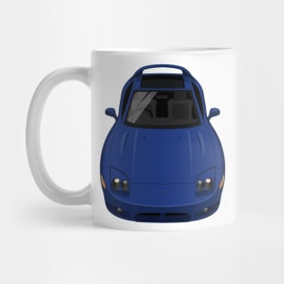 GTO 3000GT Z15AM 1997-2000 - Blue Mug